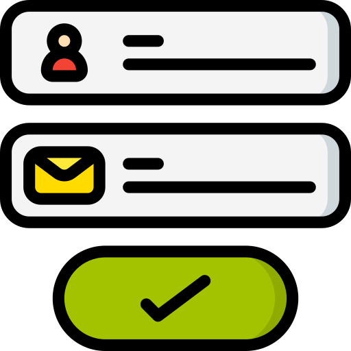 Signup or create account